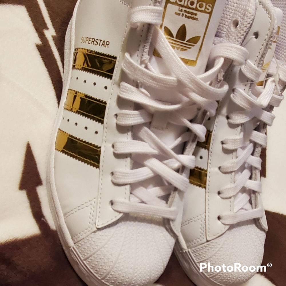 Adidas Superstar Up